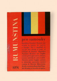 Rumunština pro samouky