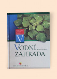 Vodní zahrada