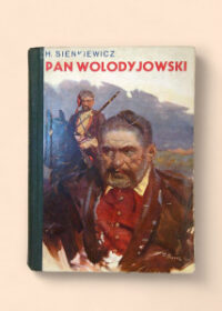 Pan Volodyjovski