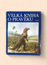 Velká kniha o pravěku