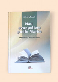 Nad evangeliem podle Marka