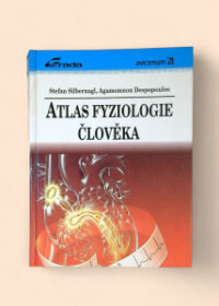 Atlas fyziologie člověka