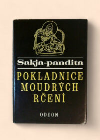 Pokladnice moudrých rčení