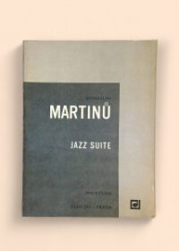 Jazz suite