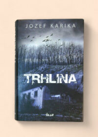 Trhlina