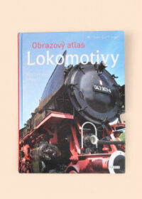 Lokomotivy