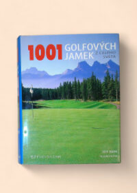 1001 golfových jamek z celého světa