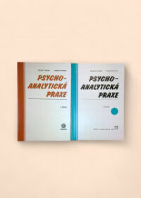 Psychoanalytická praxe (2 díly)