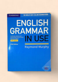 English Grammar in use