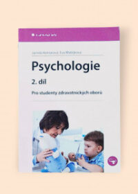 Psychologie 2. díl