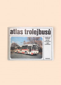 Atlas trolejbusů