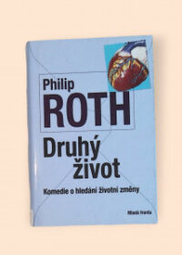 Druhý život