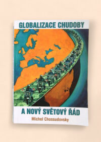 Globalizace chudoby a nový světový řád