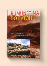 Rumunština do batohu