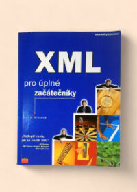 XML pro úplné začátečníky