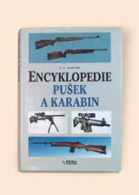 Encyklopedie pušek a karabin