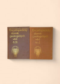 Encyklopedický slovník geologických věd 1,2