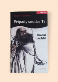 Případy soudce Ti