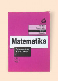 Matematika - Goniometrické konstrukce