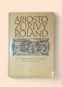 Zuřivý Roland