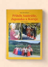 Příběh Austrálie, Japonska a Koreje