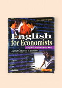 English for economists =