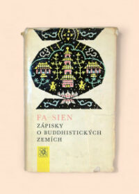 Zápisky o buddhistických zemích