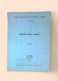 Technika stavby reaktorů