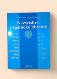 Názvosloví organické chemie