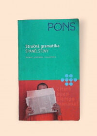 Stručná gramatika španělštiny