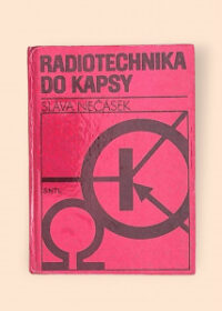 Radiotechnika do kapsy