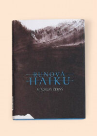 Runová haiku