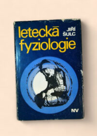 Letecká fyziologie