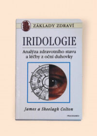 Iridologie