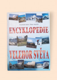 Encyklopedie velehor světa