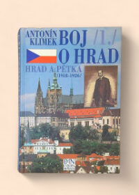 Boj o Hrad 1.