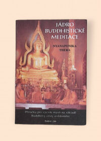 Jádro buddhistické meditace