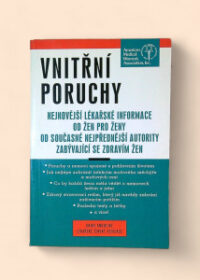 Vnitřní poruchy