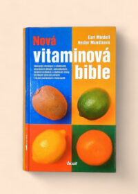 Nová vitaminová bible