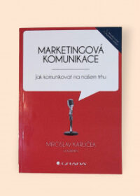 Marketingová komunikace