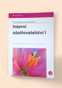 Interní ošetřovatelství I