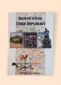 Školní atlas České republiky