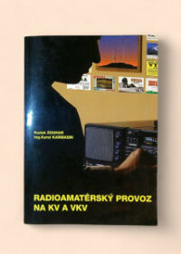 Radioamatérský provoz na KV a VKV