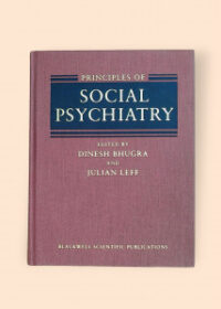 Principles of Social Psychology