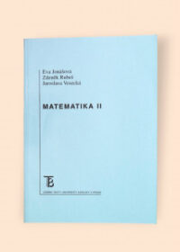 Matematika II