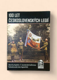 100 let československých legií