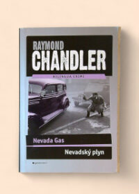 Nevada gas - Nevadský plyn