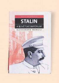 Stalin a sovětské impérium