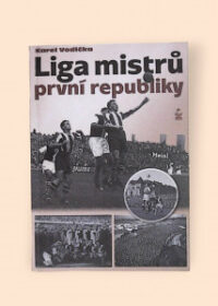 Liga mistrů první republiky