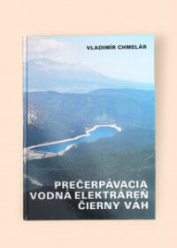 Prečerpávacia vodná elektráreň čierny váh